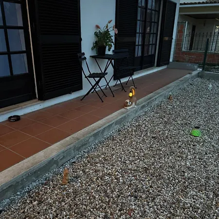 Casa Lena *