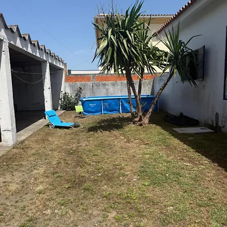Nyaraló Casa Lena